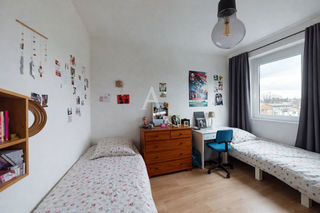  Appartement � vendre 3 pi�ces 50 m�