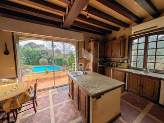  Maison � vendre 11 pi�ces 296 m�