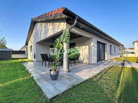   Maison SAINT-JUST 5 pi�ces 140m2 Maison - 5 pi�ce(s) - 140 m�