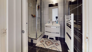  Appartement � vendre 5 pi�ces 93 m�