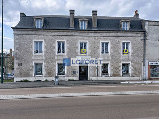  Immeuble � vendre 15 + pi�ces 510 m�