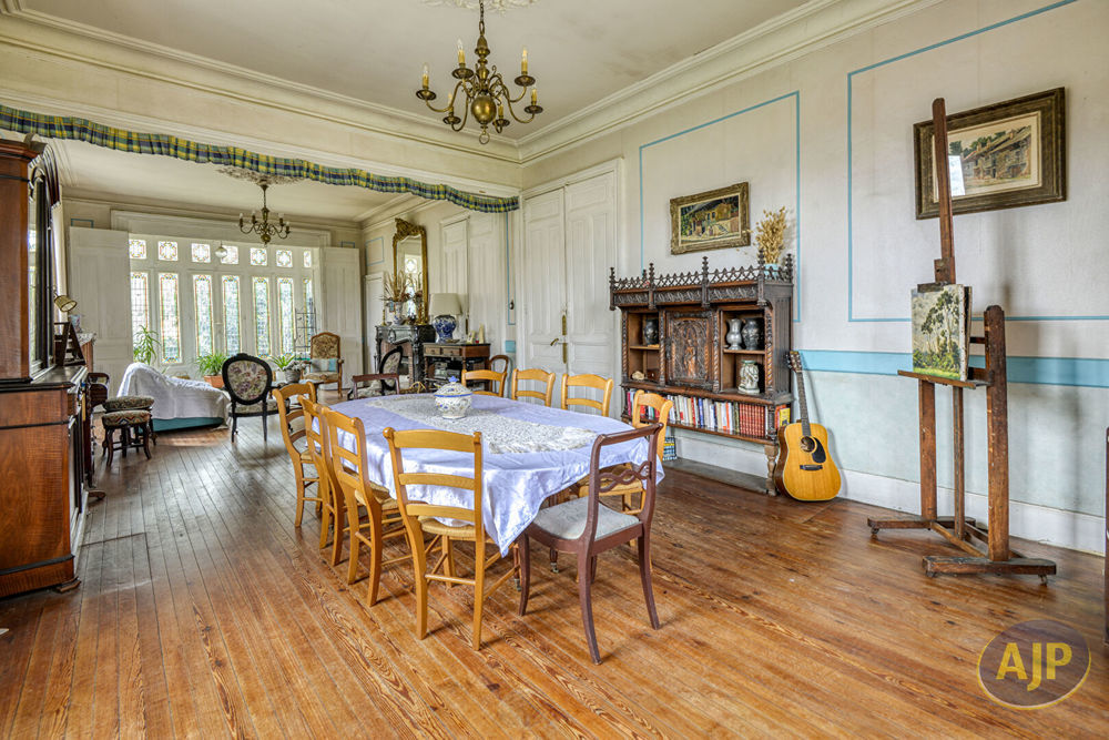 � vendre  Maison Saint-Brevin-les-Pins (44250)