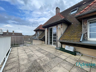  Appartement � vendre 5 pi�ces 116 m�