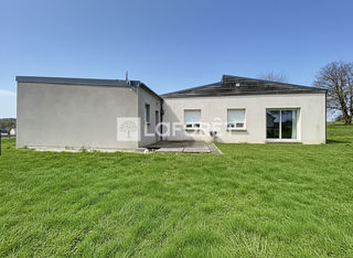  Maison � vendre 7 pi�ces 149 m�