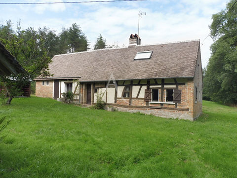   Proche SALBRIS Maison - 4 pi�ce(s) - 106 m�