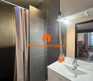  Appartement � louer 2 pi�ces 35 m�