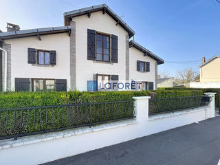  Maison � vendre 7 pi�ces 121 m�