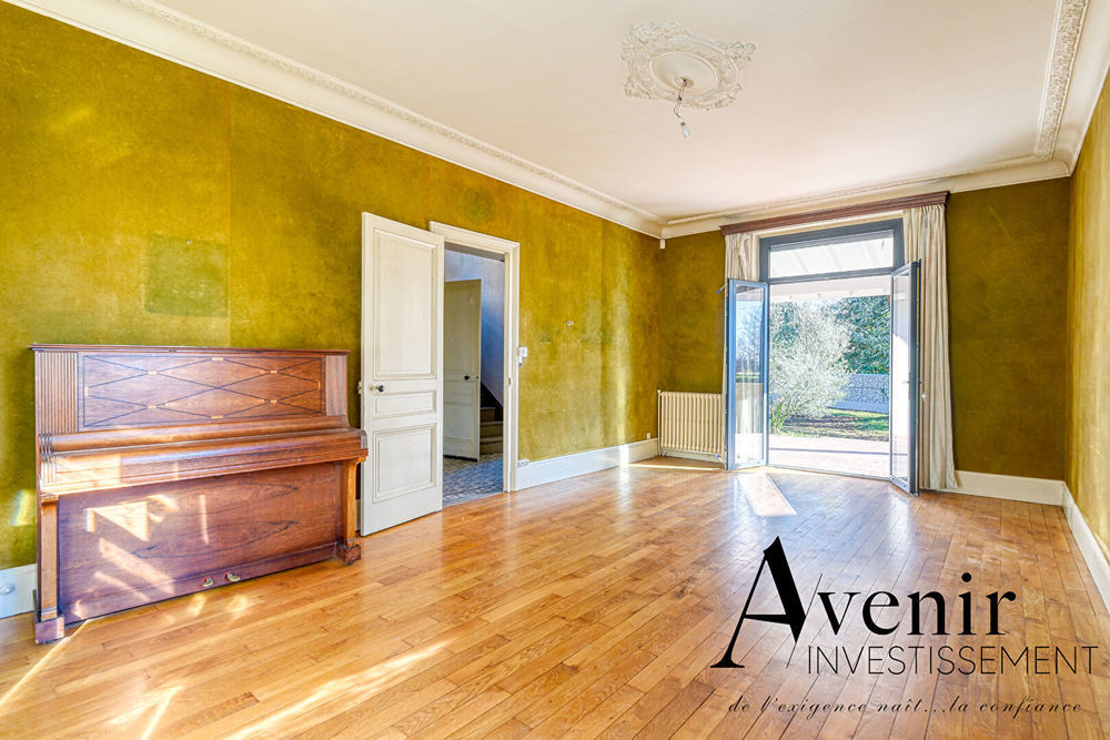 � vendre  Maison Caluire-et-Cuire (69300)