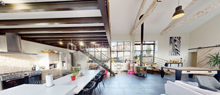  Maison � vendre 5 pi�ces 227 m�