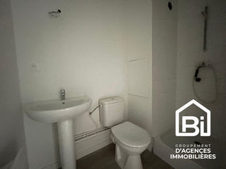  Appartement � vendre 1 pi�ce 22 m�