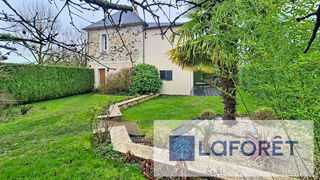  Maison � vendre 5 pi�ces 123 m�