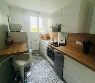  Appartement � louer 3 pi�ces 52 m�