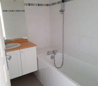  Appartement � louer 4 pi�ces 98 m�