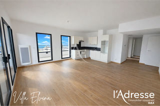  Appartement � louer 4 pi�ces 98 m�