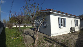  Maison � vendre 3 pi�ces 61 m�