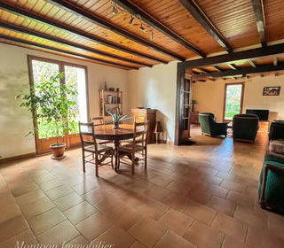  Maison � vendre 10 pi�ces 324 m�