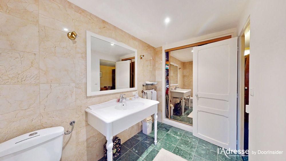 � vendre  Maison Chessy (77700)