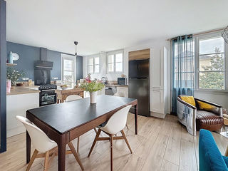  Maison � vendre 6 pi�ces 97 m�