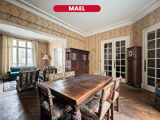  Appartement � vendre 6 pi�ces 128 m�