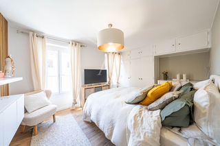  Appartement � vendre 4 pi�ces 93 m�