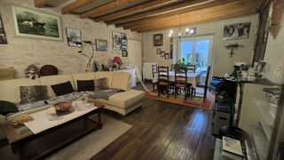  Maison � vendre 6 pi�ces 