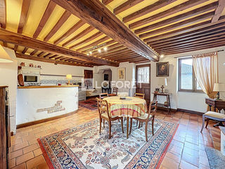  Maison � vendre 5 pi�ces 160 m�