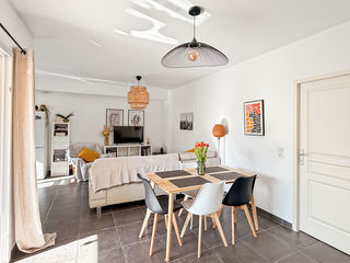  Appartement � vendre 3 pi�ces 63 m�