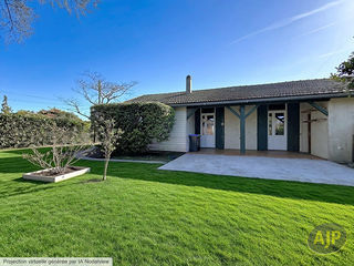  Maison � vendre 4 pi�ces 68 m�