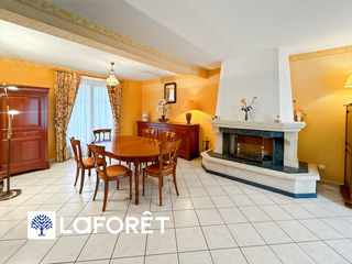  Maison � vendre 8 pi�ces 196 m�