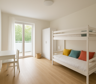  Appartement � vendre 3 pi�ces 75 m�