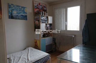  Appartement � vendre 4 pi�ces 83 m�