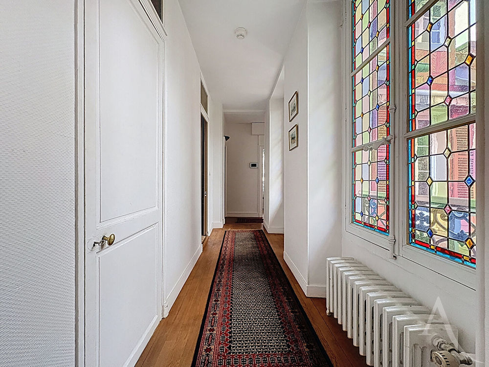 � vendre  Maison Mantes-la-Jolie (78200)