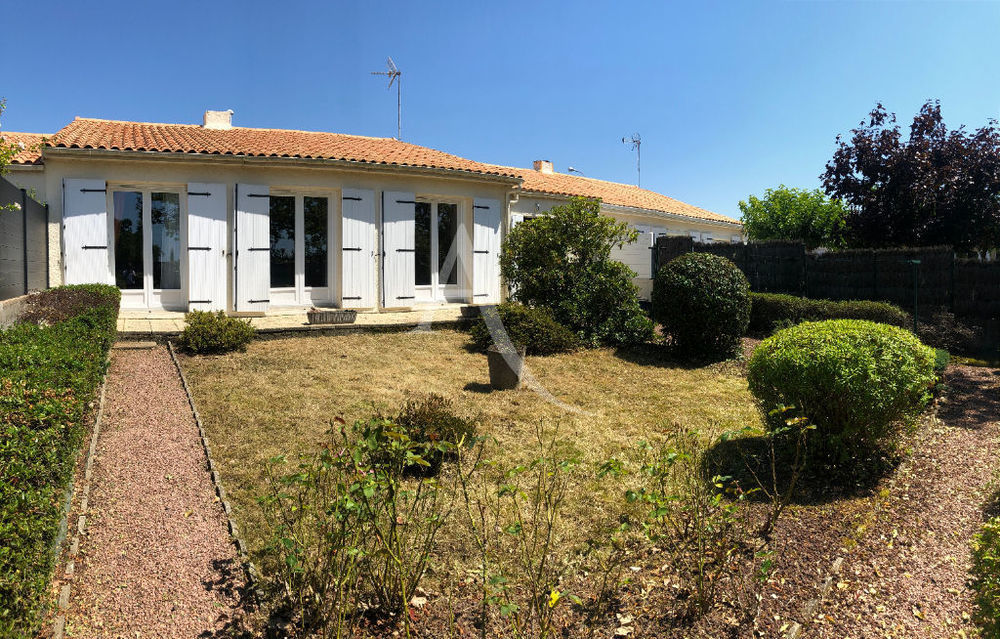 LABEL IMMO 85 Maison 3 pièce(s) 82 m² La RochesurYon (85) à vendre 38369317_7923