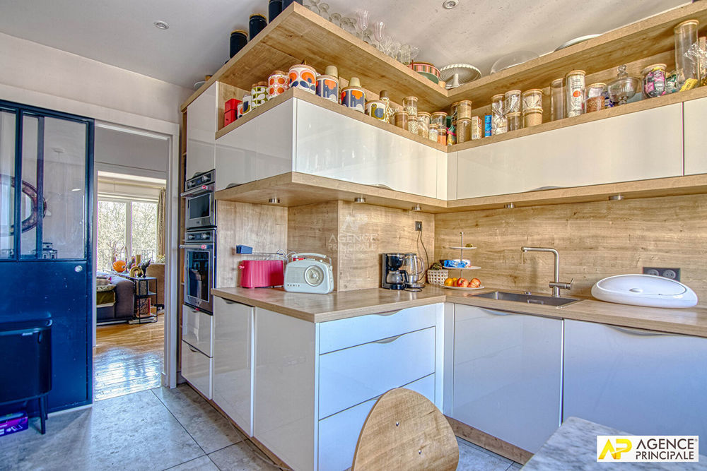 � vendre  Appartement Versailles (78000)