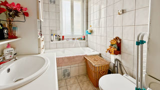  Appartement � vendre 3 pi�ces 51 m�