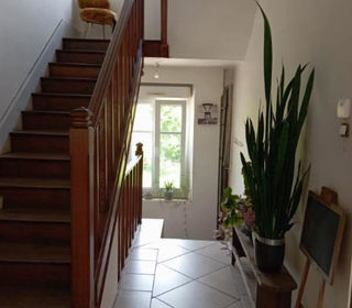  Maison � vendre 10 pi�ces 250 m�