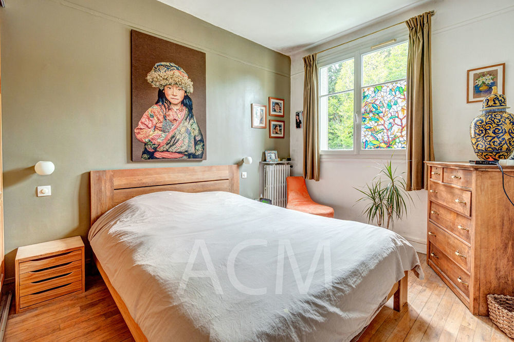 � vendre  Appartement Maisons-Laffitte (78600)