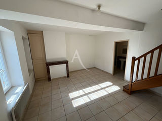  Maison � vendre 3 pi�ces 68 m�