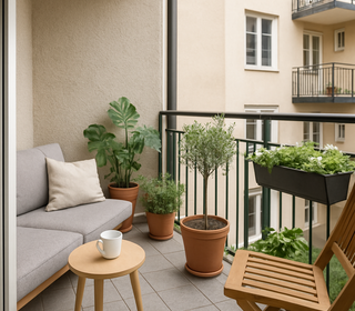  Appartement � vendre 1 pi�ce 35 m�