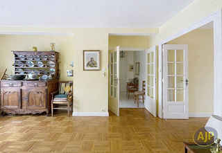  Appartement � vendre 3 pi�ces 66 m�