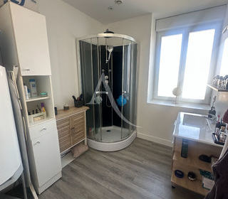  Maison � vendre 3 pi�ces 66 m�