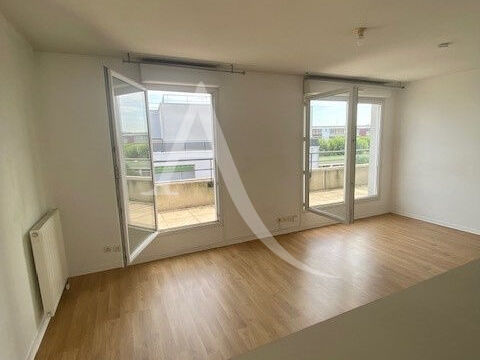   Appartement Fresnes 2 pi�ce(s) 42 m2 Appartement - 2 pi�ce(s) - 40 m�