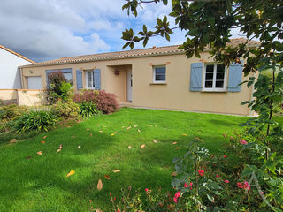  Maison � vendre 6 pi�ces 122 m�