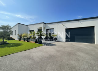  Maison � vendre 3 pi�ces 95 m�