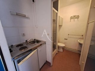  Appartement � louer 1 pi�ce 16 m�