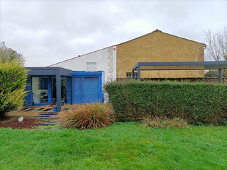  Maison � vendre 4 pi�ces 106 m�