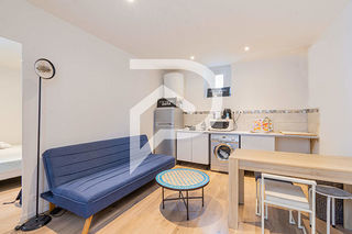  Appartement � vendre 2 pi�ces 28 m�