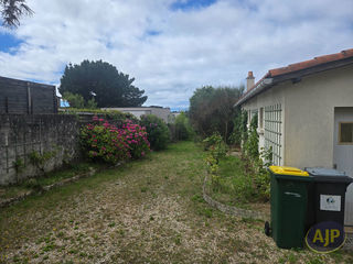  Maison � vendre 3 pi�ces 64 m�