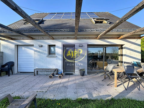   Maison familiale / Le Sourn / 4 chambres Maison - 5 pi�ce(s) - 109 m�