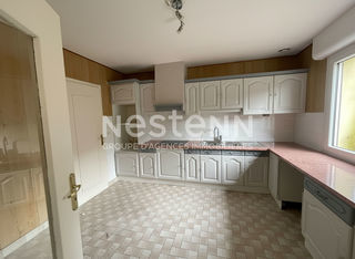  Maison � vendre 4 pi�ces 100 m�